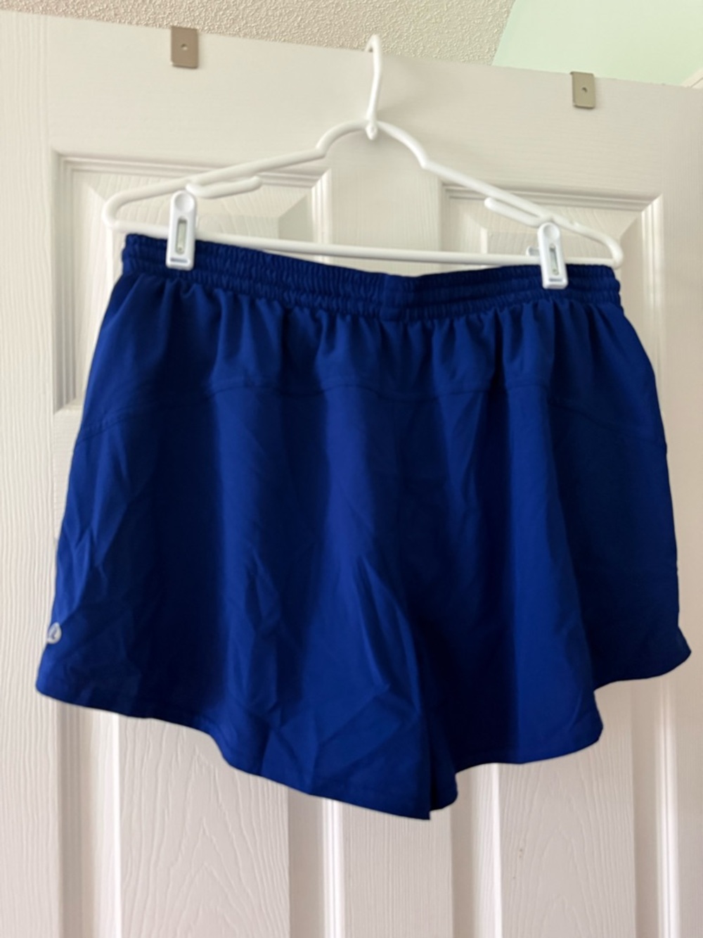 lululemon athletica Women's Court Rival 3” High Rise Shorts - Picture 2 of 5
